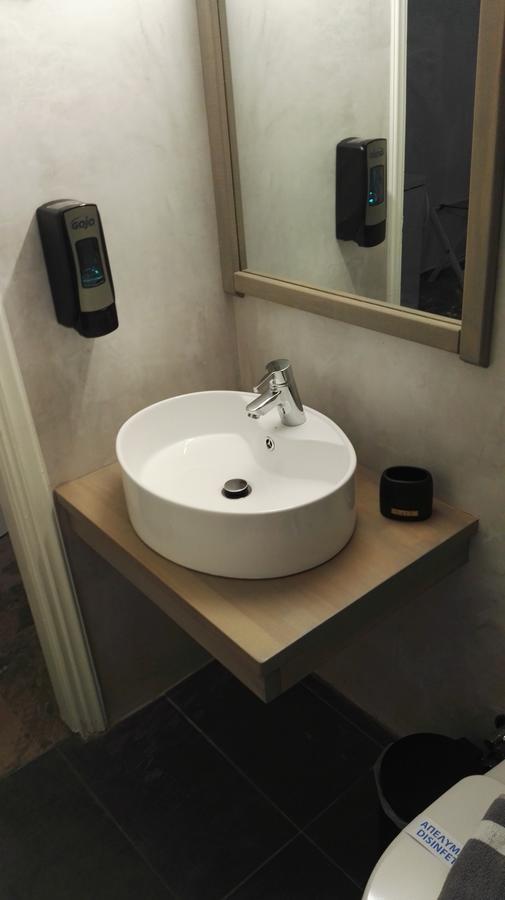 Hotel Finikas Methóni Kültér fotó